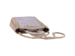 SHOPPER JUTE BAG BERTHA